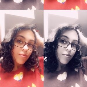 Meet your Posher, Nicole